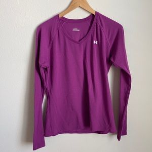 Under Armour long sleeve